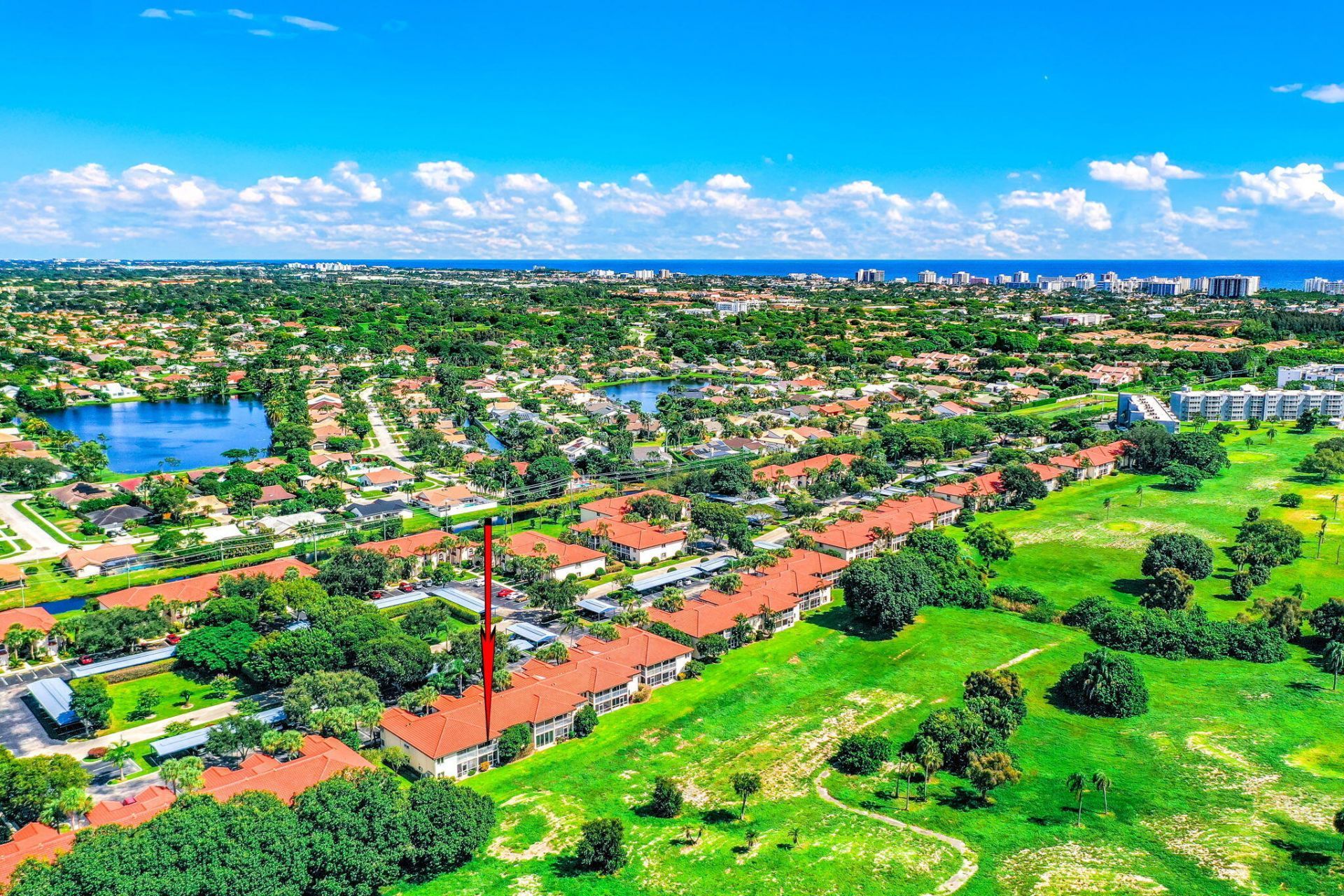 400 NW 67th Street, Unit G107, Boca Raton, FL 33487 Photo