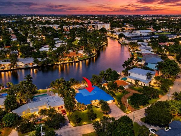 2801 Coral Shores Drive, Fort Lauderdale, FL 33306