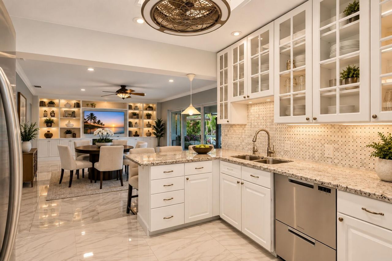 2801 Coral Shores Drive, Fort Lauderdale, FL 33306 Photo