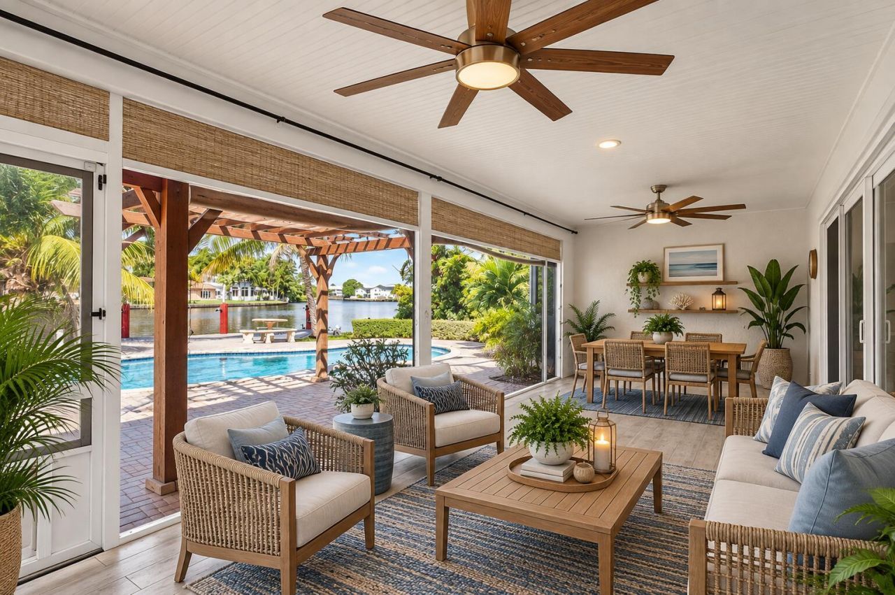 2801 Coral Shores Drive, Fort Lauderdale, FL 33306 Photo