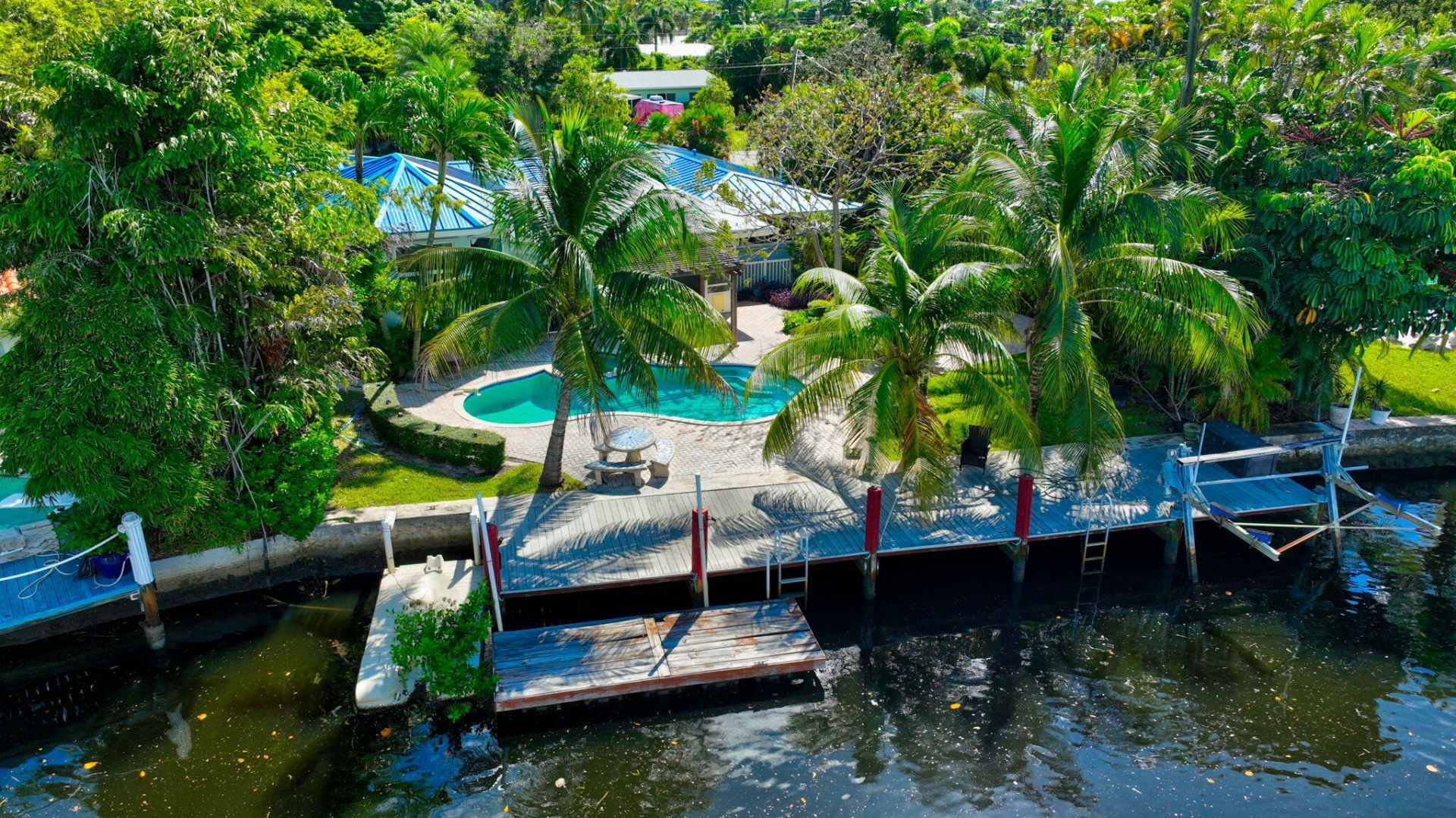 2801 Coral Shores Drive, Fort Lauderdale, FL 33306 Photo