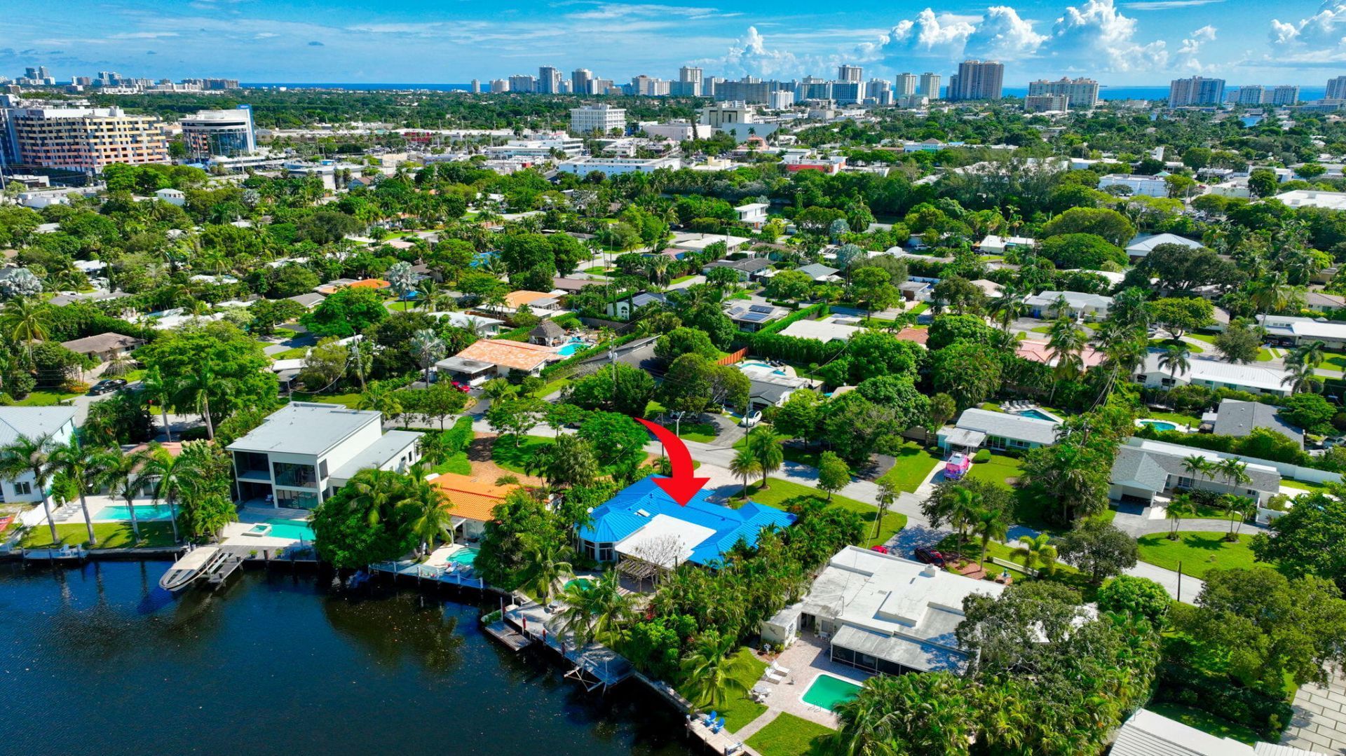2801 Coral Shores Drive, Fort Lauderdale, FL 33306 Photo