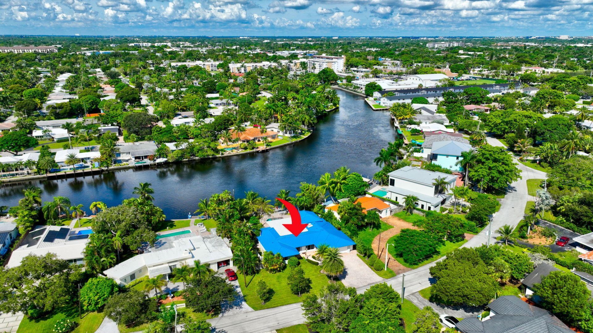 2801 Coral Shores Drive, Fort Lauderdale, FL 33306 Photo