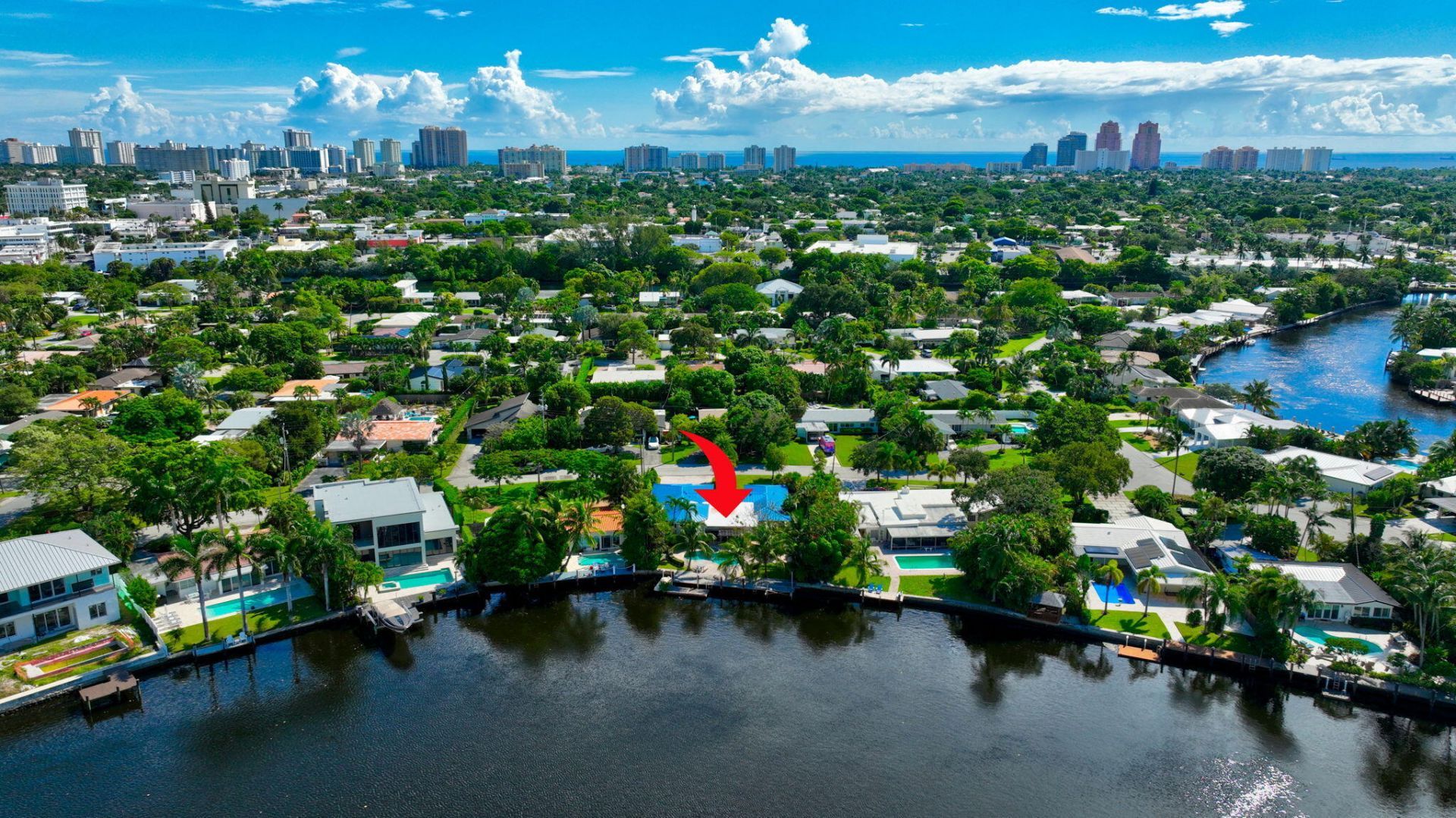 2801 Coral Shores Drive, Fort Lauderdale, FL 33306 Photo
