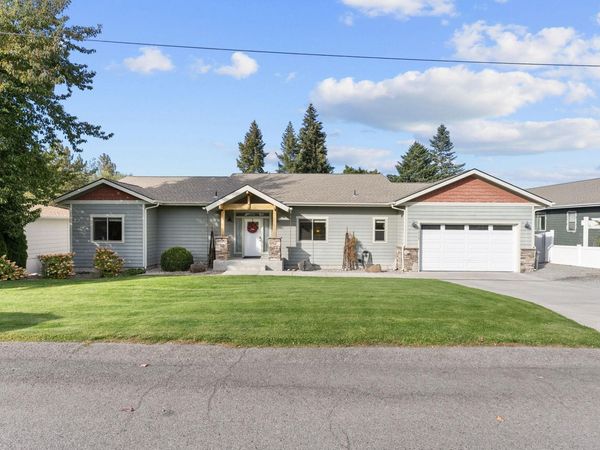 14527 E 10th Ave, Spokane Valley, WA 99037