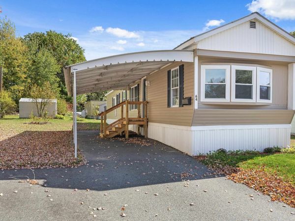 64 Bomhower Street Extension, Lebanon, NH 03766