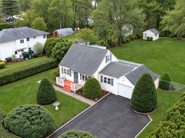 218 N Titmus Drive , Mastic, NY 11950