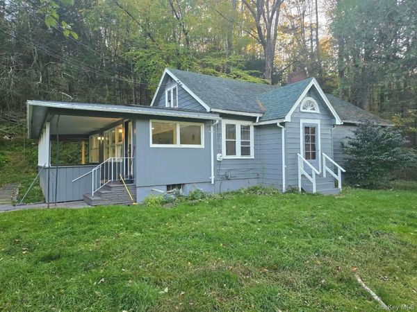 3821 State Route 52, Youngsville, NY 12791