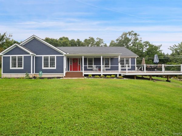 3 Flood Drive , Amenia, NY 12501