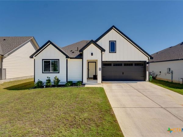 7100 Fread Drive , Killeen, TX 76549