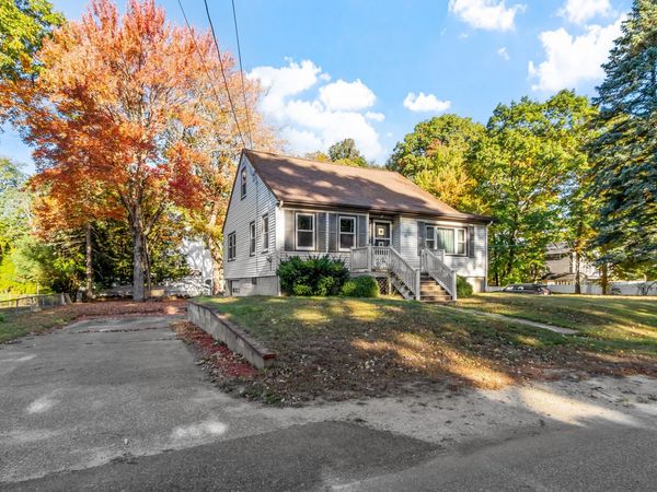 24 Faulkner Ave, Wilmington, MA 01887