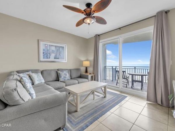 16701 Front Beach Road, UNIT 404, Panama City Beach, FL 32413