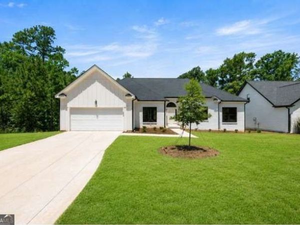 400 Ansley, Athens, GA 30605