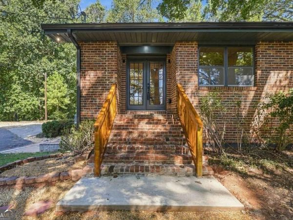 142 Ann Drive, Canton, GA 30114