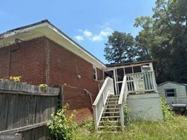 1835 Granade Road SW, Conyers, GA 30094