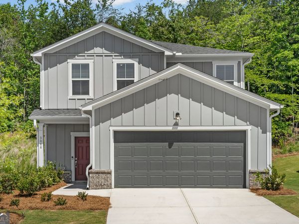 3088 Orwell Drive, Gainesville, GA 30507