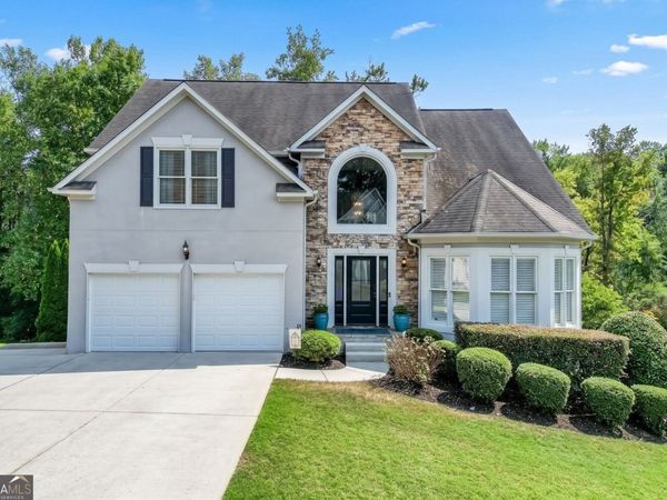 575 Morning Creek Lane, Suwanee, GA 30024