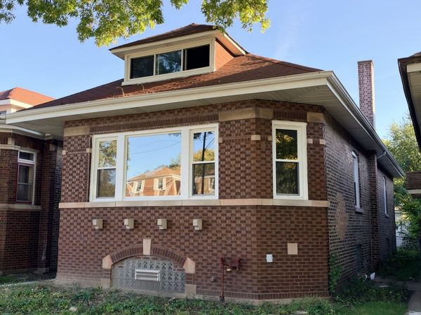 1745 E 85th Street , Chicago, IL 60617
