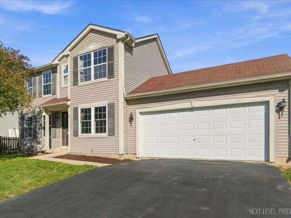 761 Blooming Drive , DeKalb, IL 60115