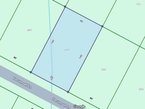 2009 Tecumseh Lane, Crossville, TN 38572