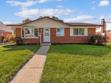 13710 Alger Avenue, Warren, Mi 48088