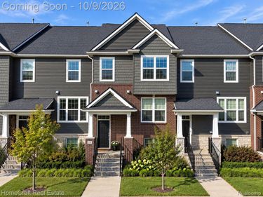 220 N Sydney Court, Plymouth, Mi 48170
