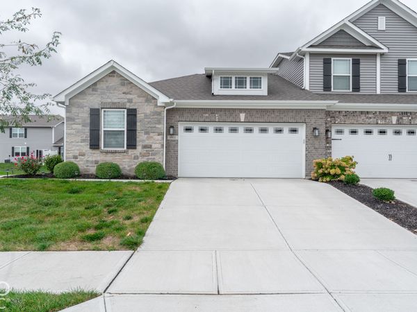 6432 Yuma, Whitestown, IN 46075