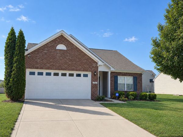 4348 Big Leaf Lane , Indianapolis, IN 46239