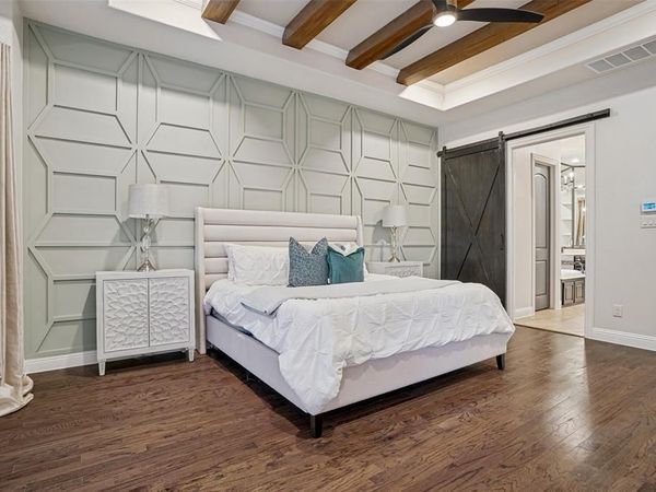 7901 San Jacinto Trail, McKinney, TX 75071