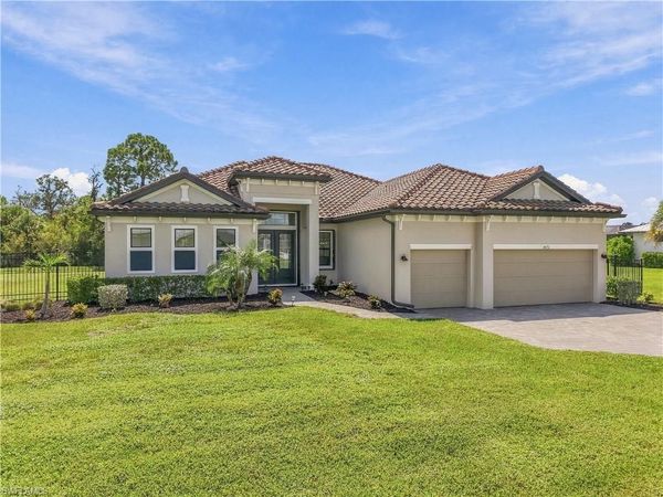14211 Binghampton DR , FORT MYERS, FL 33905
