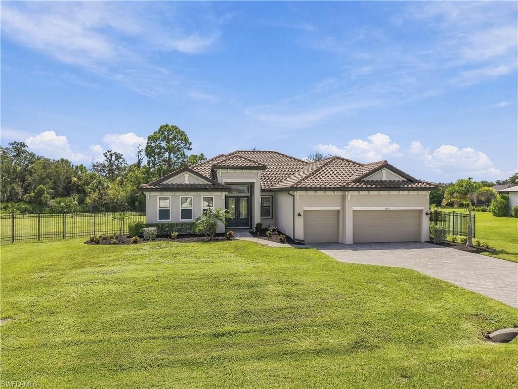 14211 Binghampton Dr, Fort Myers, FL 33905 Photo