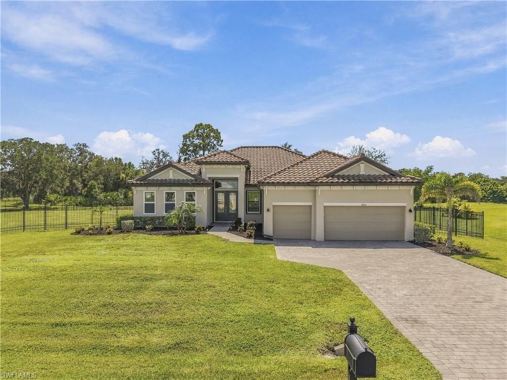 14211 Binghampton Dr, Fort Myers, FL 33905 Photo