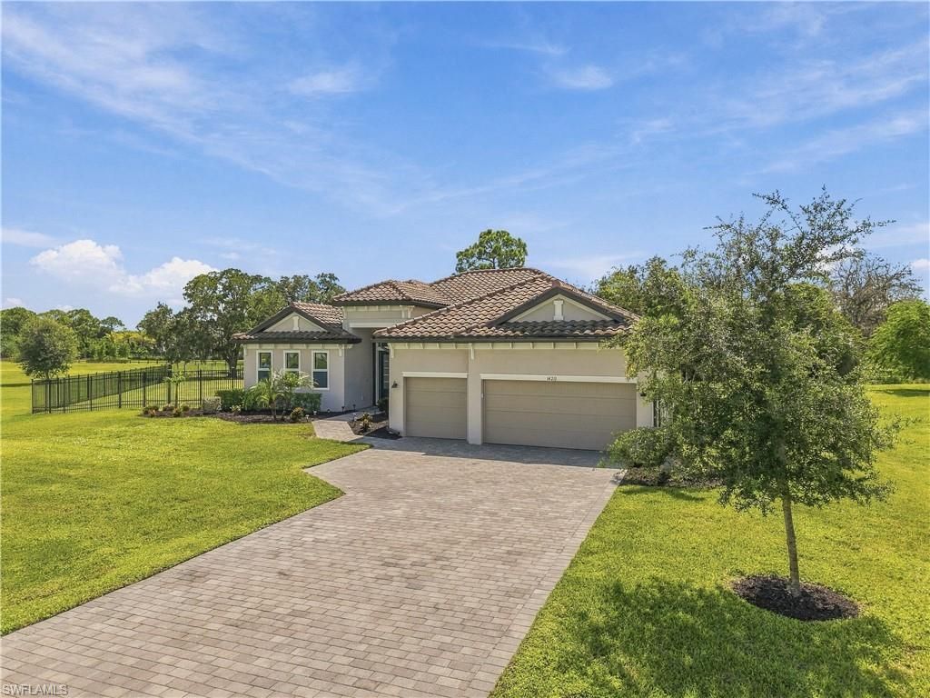 14211 Binghampton Dr, Fort Myers, FL 33905 Photo