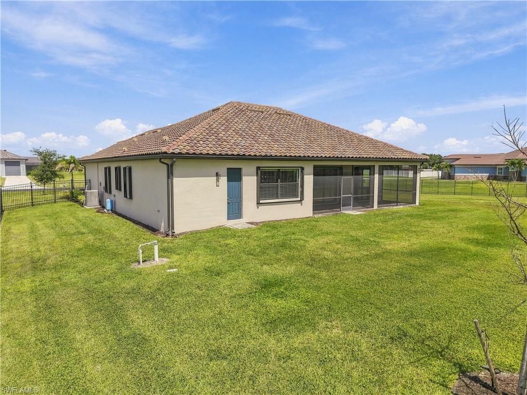 14211 Binghampton Dr, Fort Myers, FL 33905 Photo