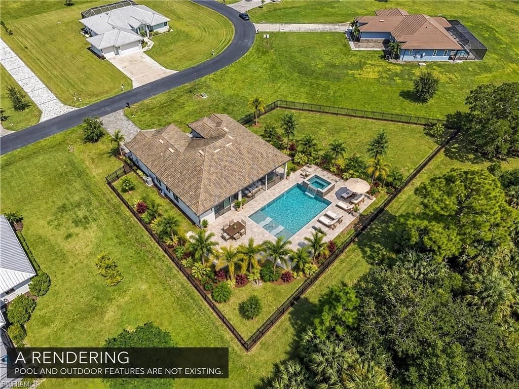 14211 Binghampton Dr, Fort Myers, FL 33905 Photo