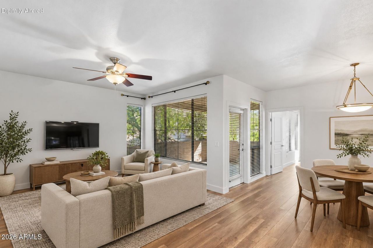 11680 E Sahuaro Drive, Unit 2016, Scottsdale, AZ 85259 Main Photo