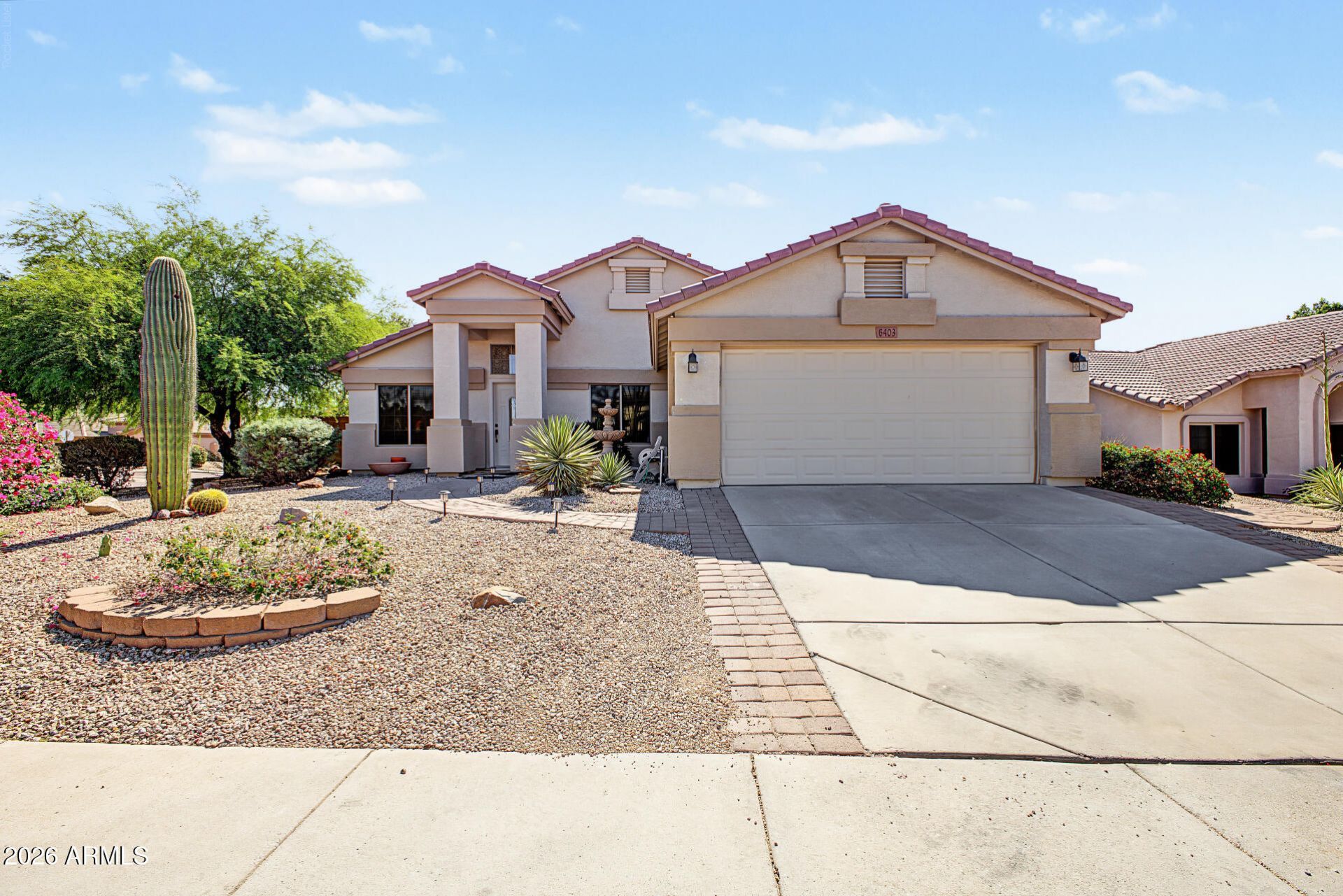 6403 W Lariat Lane, Phoenix, AZ 85083 Main Photo