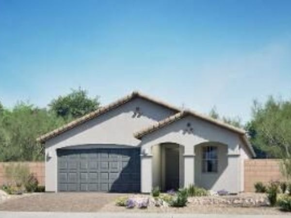 17077 N Vemto Street, Maricopa, AZ 85138