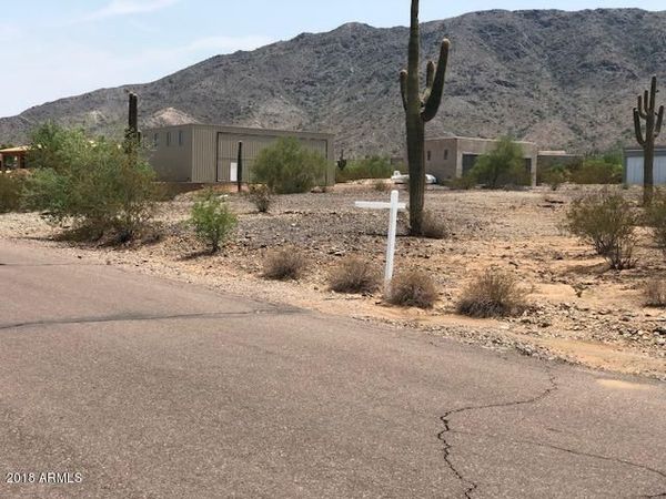 3005 W AVION Way, Unit 28, Laveen, AZ 85339