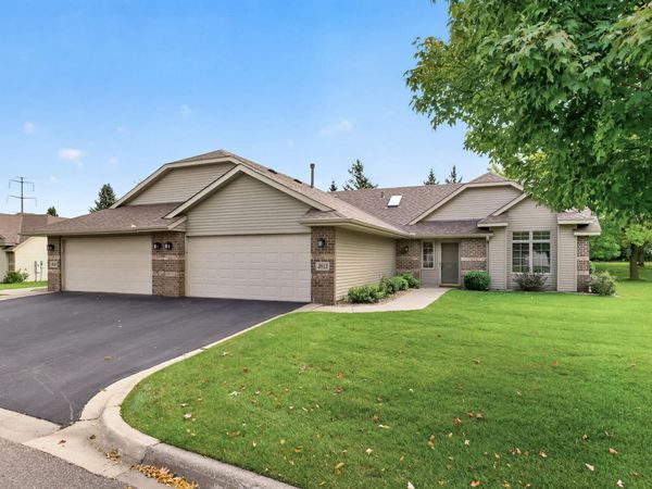 3813 Impatiens Lane N, Brooklyn Park, MN 55443