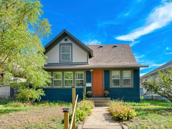2649 Longfellow Avenue, Minneapolis, MN 55407