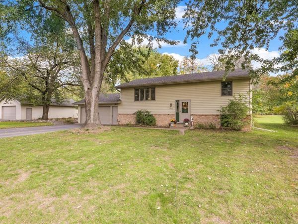 17611 Orchid Street NW, Andover, MN 55304