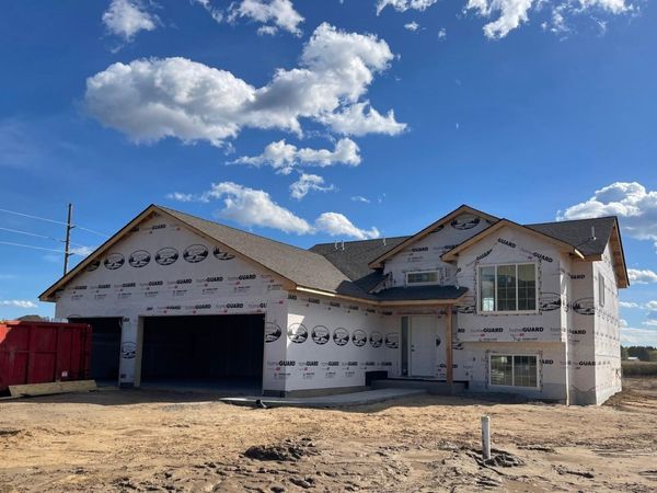 2446 341st Avenue NW, Cambridge, MN 55008
