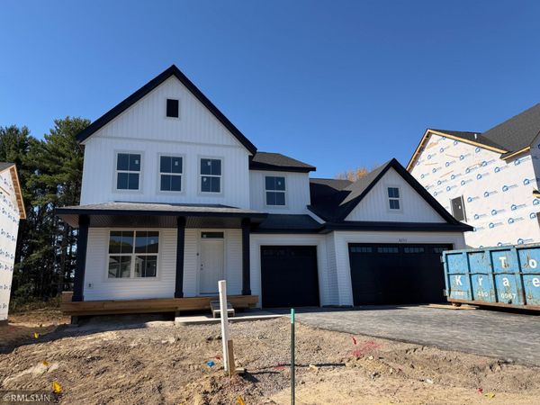 6253 Rachele Avenue NE, Otsego, MN 55330