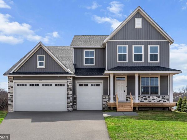 6253 Rachele Avenue NE, Otsego, MN 55330