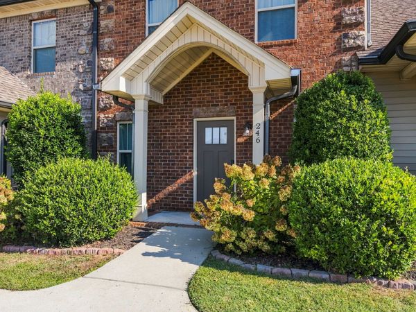 246 Bellingham Dr NE, Cleveland, TN 37312