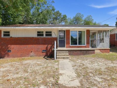 6956 Olive Drive , Columbia, SC 29203