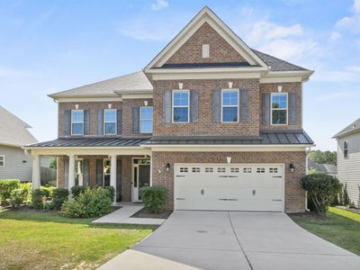 215 Sterling Brook Drive, Lexington, SC 29072
