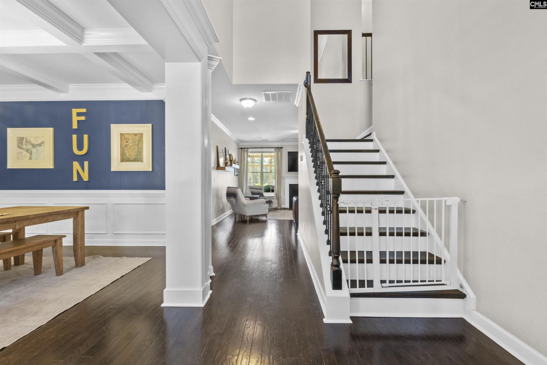 215 Sterling Brook Drive Photo 4