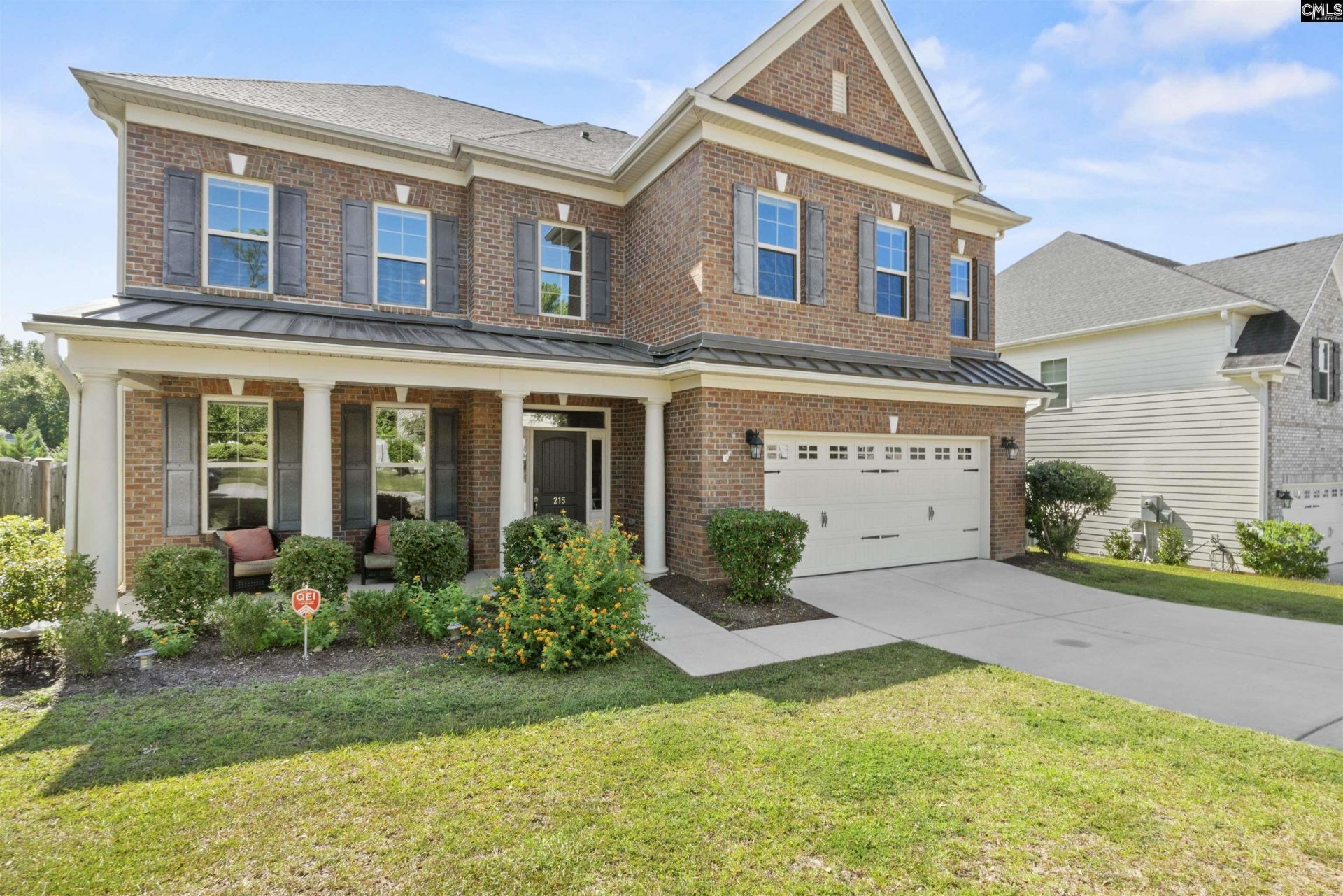 215 Sterling Brook Drive Photo 46